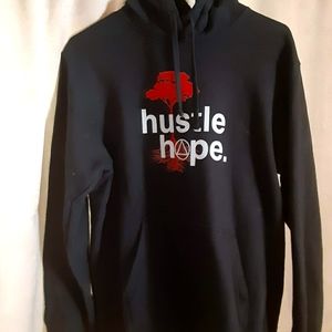 AA Hustle Hope Sweatshirt